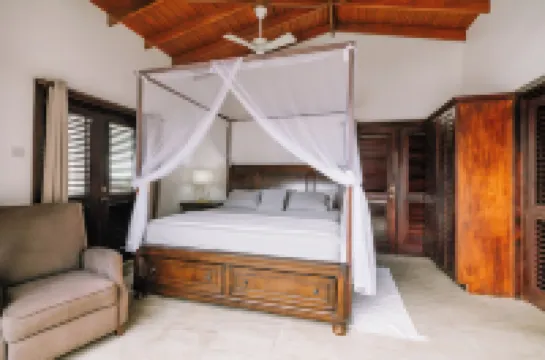 Moringa Villa Hoteles en 