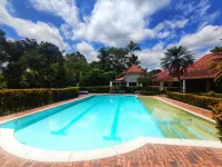 Hotel Chalet El Castillo by Majuva - Pool