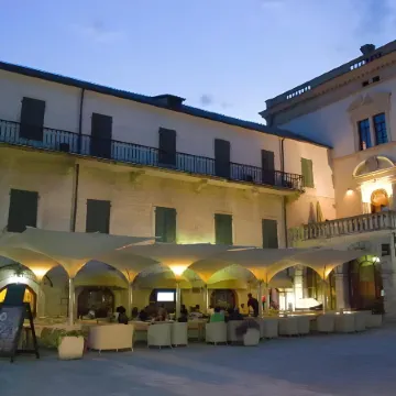 Historic Boutique Hotel Cattaro Отели в г. Котор
