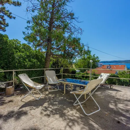 Apartments Robic