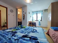 Rooms Anchy - Homestays