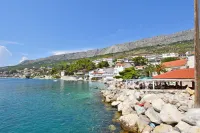 Apartment Zvone - parking