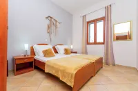 Apartments Ljiljana - balcony