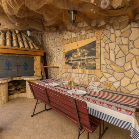 Apartment Nevelina