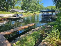 Paradise on Bluebird