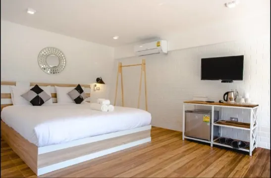 ห้องสแตนดาร์ด