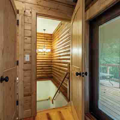 The Perch at Lake Lure Fitness & Recreational Facilities
