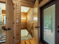 The Perch at Lake Lure