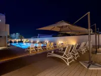 Mercure Alger Palais des Congres - Sea View