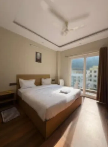 โรงแรม แอ็บไลน์ เดอะ โอ๊คส์ โรงแรมใน