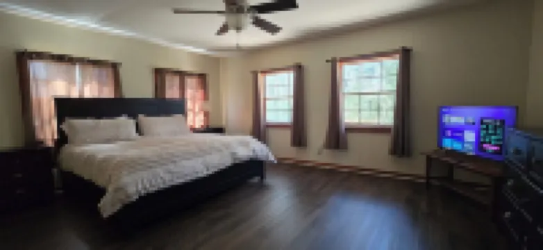 Suwannee River Retreat