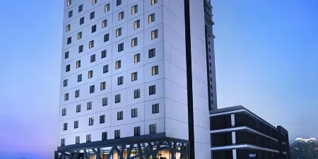 Hotel Neo+ Kebayoran Jakarta