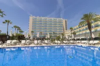 Golden Taurus Aquapark Resort - Sea View