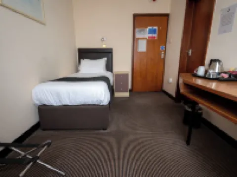 Wellow Hotel Hotels in Cleethorpes