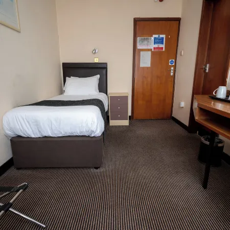 Wellow Hotel