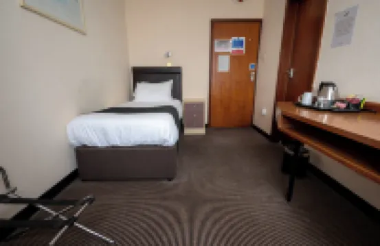 Wellow Hotel