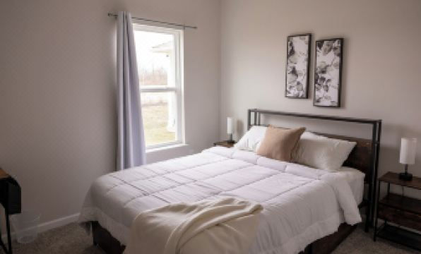 Holistic Campus Rental, LLC - Private Bedrooms in Shared Home with Shared Kitchen