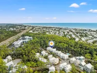 30A BH Scissortail - 3-Star