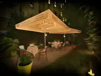 Anette Hotel โรงแรมใกล้หอคอยเปตริน