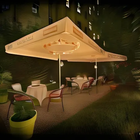Anette Hotel