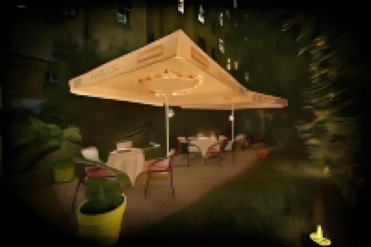Anette Hotel โรงแรมใกล้ใจกลางปราก