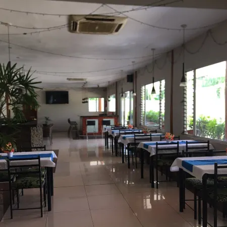 Elixir Hotel and Serviced Apartments