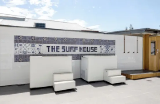 The Surf House Hotels near Walgun / Cape Byron