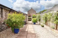 An Skyber in Cornwall - Wi-Fi