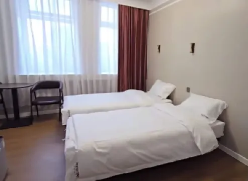 Halh Gol Hotel Hotels in 