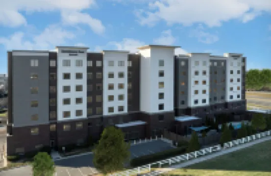 Courtyard Charlotte Northlake Hotels near North Park Mall