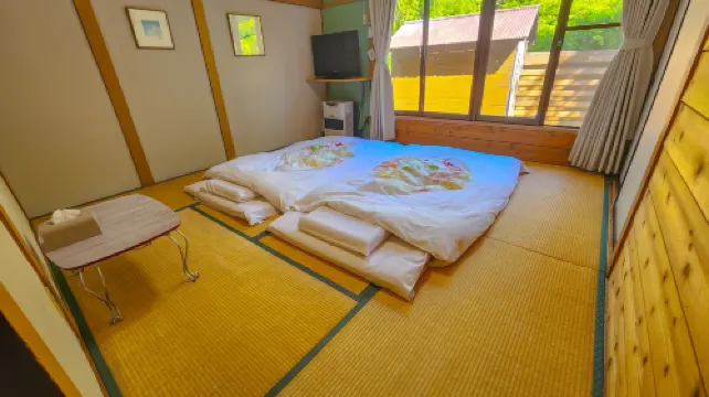 Kogen No Yado Mizubasho