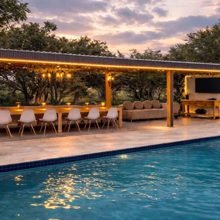 156 Euphoria Boutique Villa - Euphoria Golf Estate & Hydro