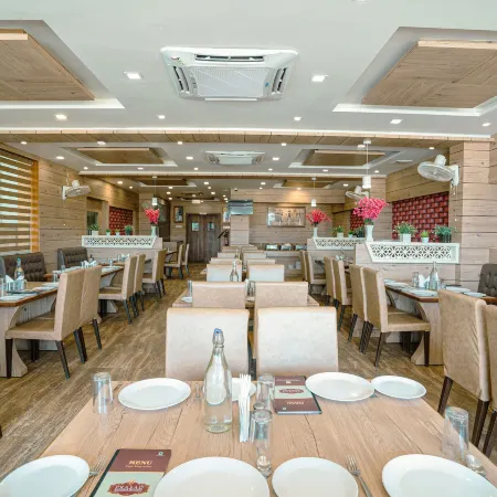 The Dwarika Hotel