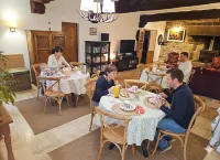 Bed and Breakfast Saultchevreuil, au Mont Saint Michel - Bed and Breakfasts