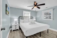 Sea Breeze Retreat