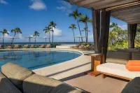 Mauna Kea Beach Hotel, Autograph Collection - Luxury