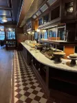 Hotel Bishops Arms Malmö - Desayuno