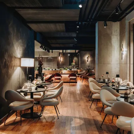 Do & CO Hotel München