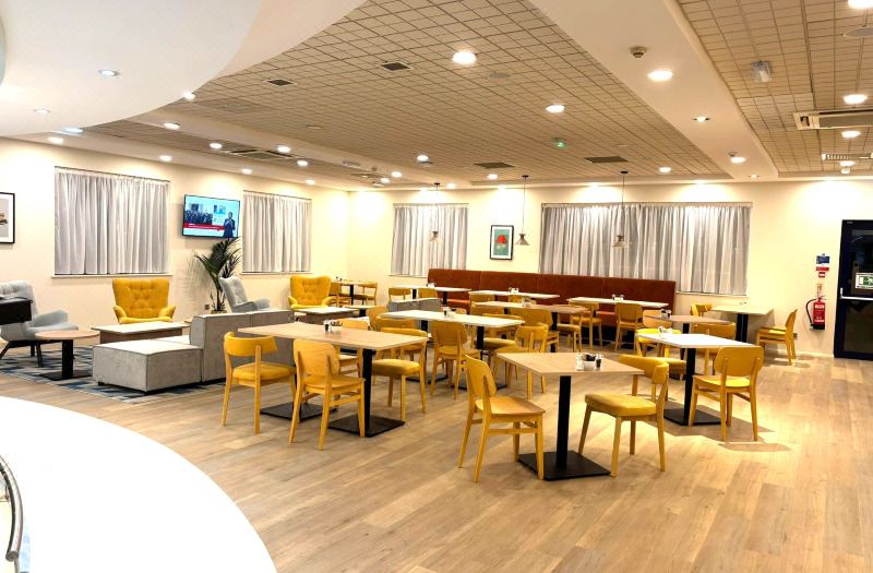 Garner Hotel Rotherham East by IHG photo 5