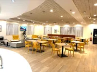 Garner Hotel ROTHERHAM EAST by IHG - Desayuno