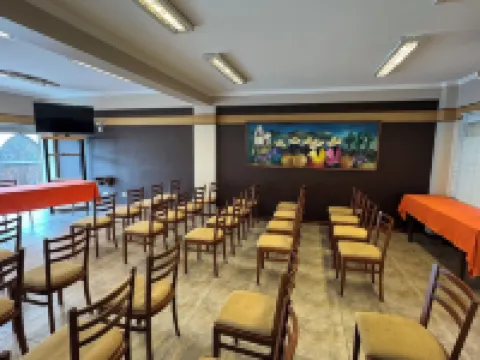 Wilson Hotel Hoteles en Salta