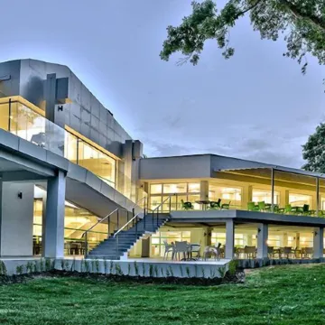 Hotel Forest Beach