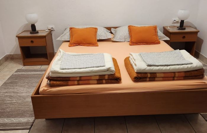 Apartments Pavlina
