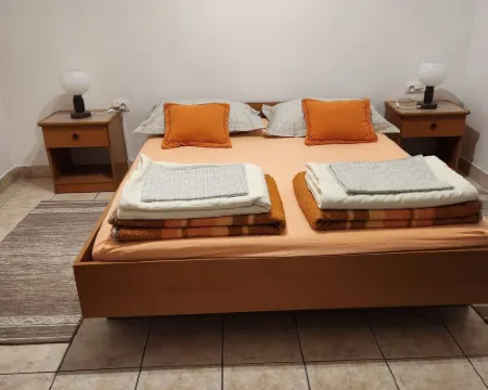 Apartments Pavlina Hotels in Starigrad