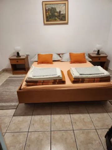 Apartments Pavlina