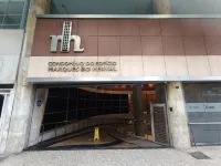 Comfort in the Heart of Rio Rb1701 Hotels in 