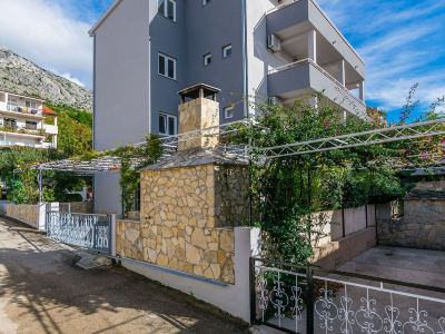 Apartment Anica