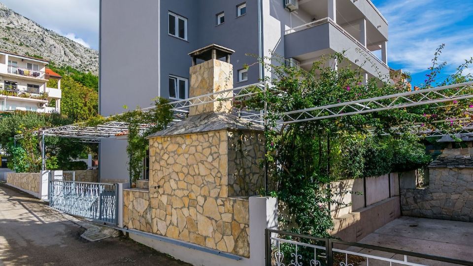 Apartment Anica
