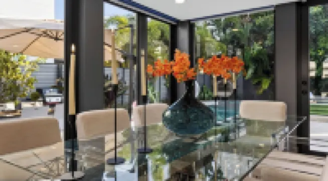 Soleil Modern by Avantstay Design-forward Stay + Resort-style Pool + Hot Tub + Near the Beach