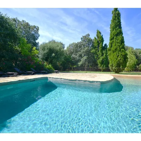 Villa in Buger near Alcudia Bay Beaches Отели в г. Бужер